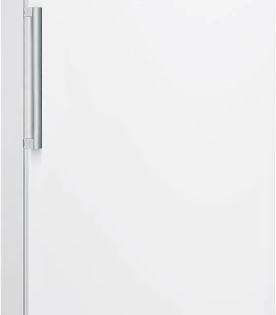 Siemens GS51NAWCV iQ500 Freistehender Gefrierschrank 161 x 70 cm 289 L – Produktbild 1 von 10
