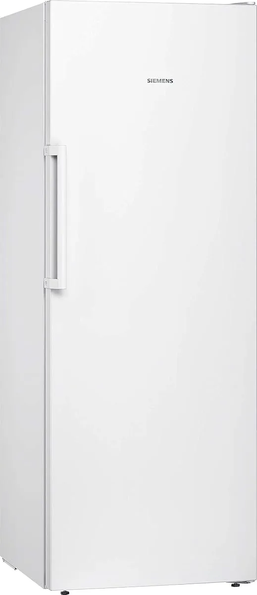 Siemens GS29NVWEP iQ300 Freistehender Gefrierschrank 200 L noFrost – Produktbild 1 von 5
