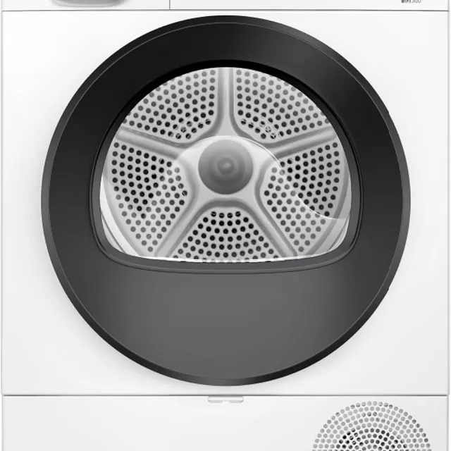 Siemens WQ33A2CEM iQ300 Wärmepumpentrockner 8 kg – Produktbild 1 von 6