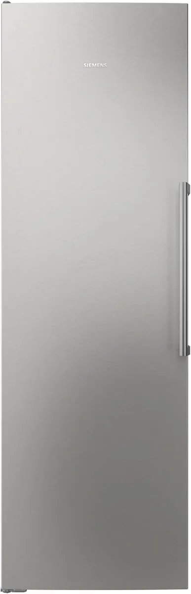 Siemens KS36NAICG iQ500 Freistehender XXL Kühlschrank 402 L Total noFrost – Produktbild 1 von 10