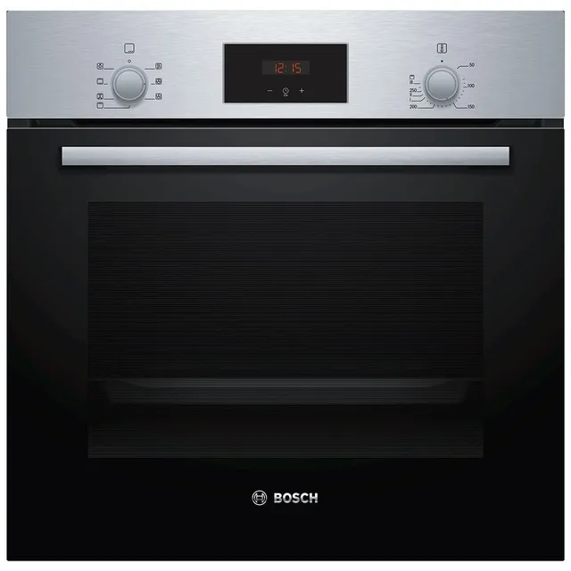 Bosch einbau-backofen mit 3d heißluft – Produktbild 1 von 7