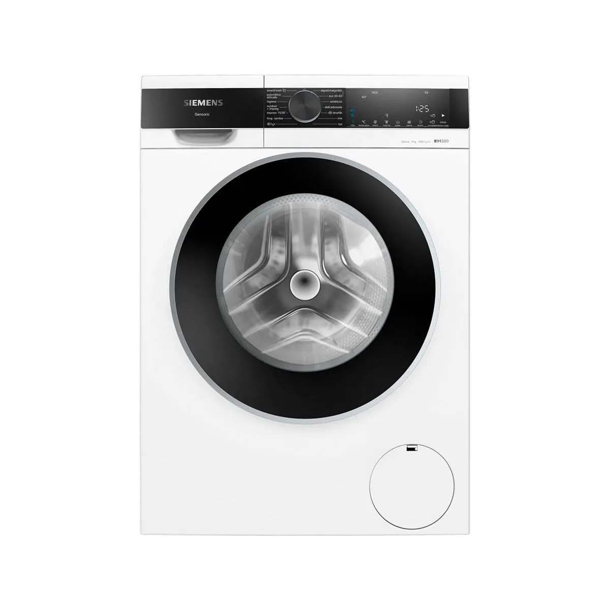 Siemens waschmaschine wg44g2f1es 9 kg effizient – Produktbild 1 von 8