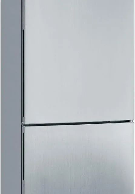 Siemens KG36EALCA iQ500 Kühl-Gefrier-Kombination 186 x 60 cm 214 L + 94 L – Produktbild 1 von 6
