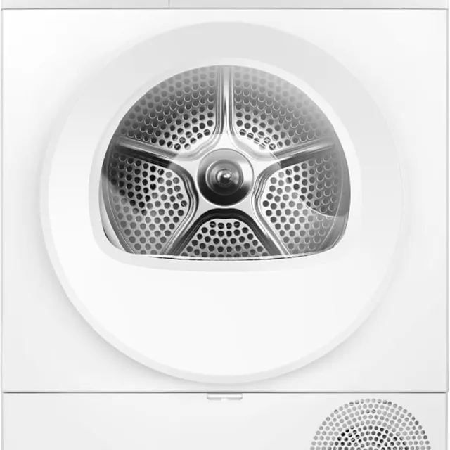 Siemens WT45HVA4 iQ300 Wärmepumpentrockner 8 kg autoDry – Produktbild 1 von 6
