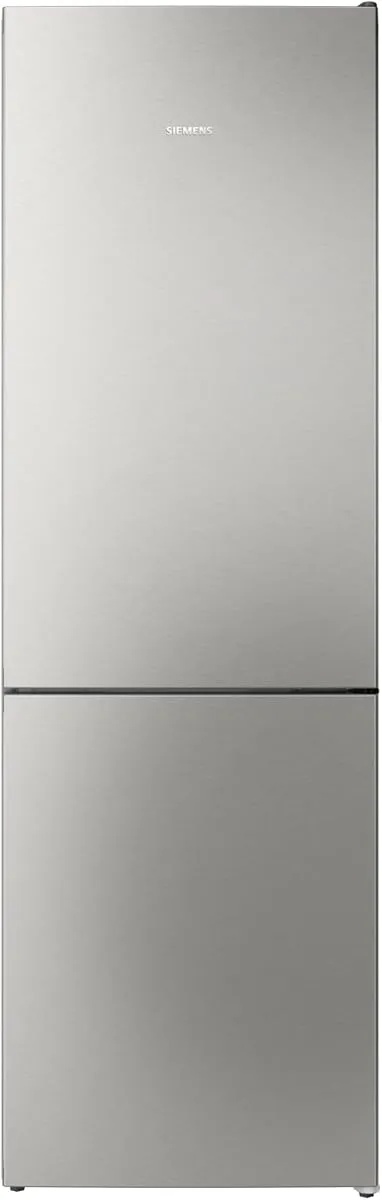 Siemens KG36NVIBG iQ300 Freistehende Kühl-Gefrier-Kombination 186 x 60 cm Total noFrost – Produktbild 1 von 9