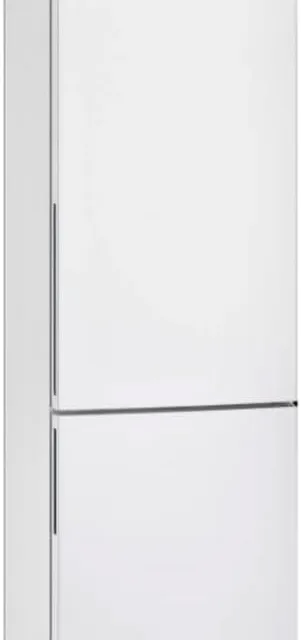 Siemens KG39EAWCA iQ500 Freistehende Kühl-Gefrier-Kombination 343 L – Produktbild 1 von 6
