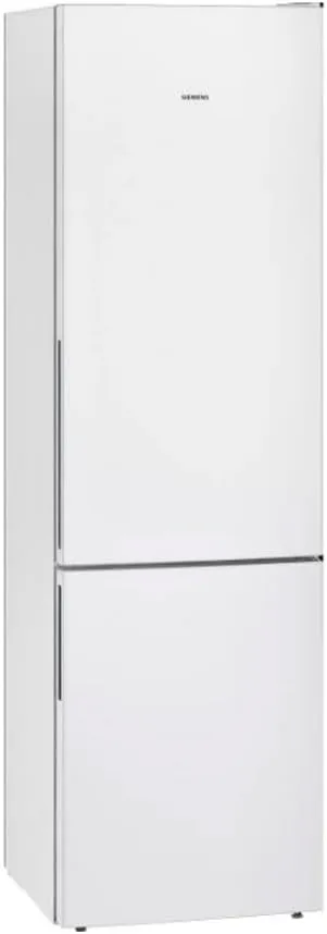 Siemens KG39EAWCA iQ500 Freistehende Kühl-Gefrier-Kombination 343 L – Produktbild 1 von 6