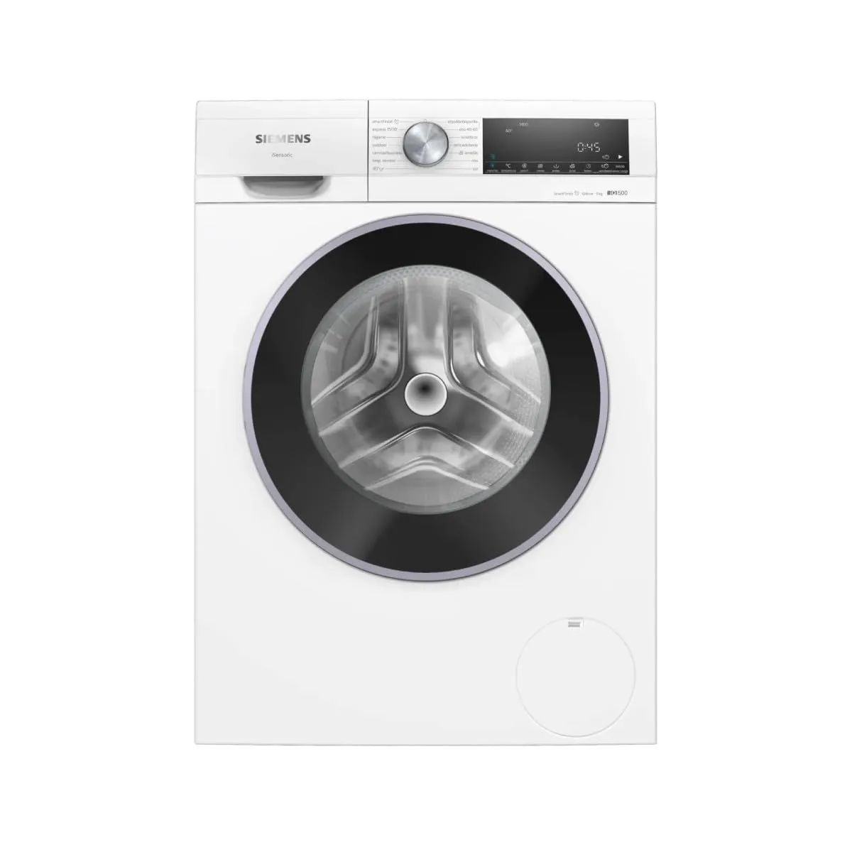 Siemens Waschmaschine WG44G2Z1EP 9 kg 1400 U/min Weiß – Produktbild 1 von 7