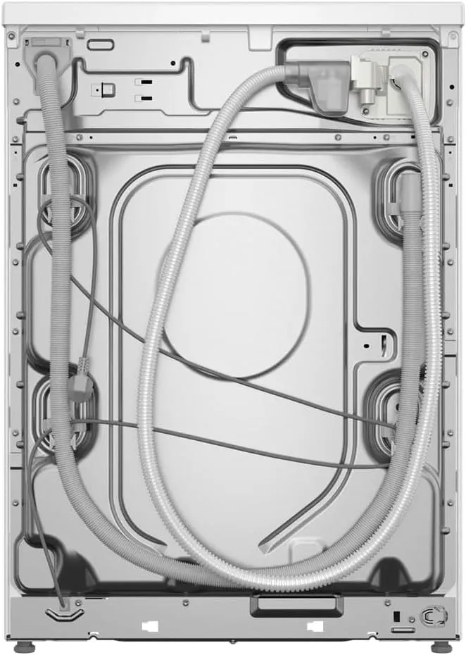 Siemens waschmaschine wg44g2f1es 9 kg effizient – Produktbild 4 von 8