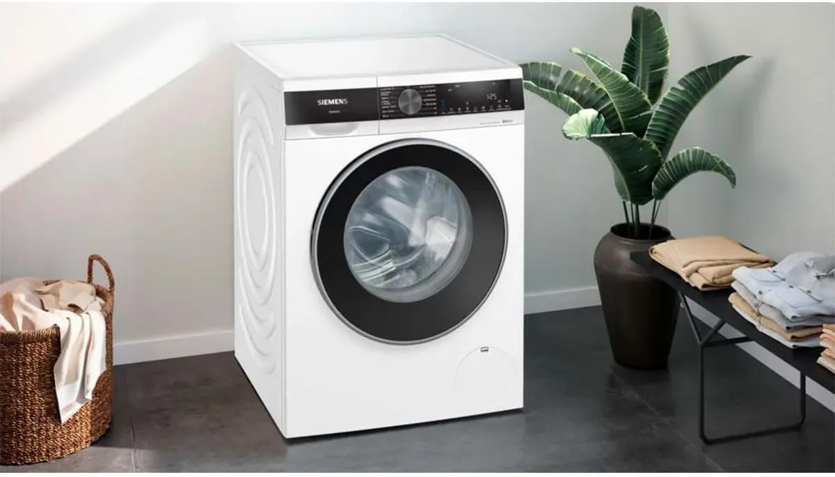 Siemens waschmaschine wg44g2f1es 9 kg effizient – Produktbild 7 von 8