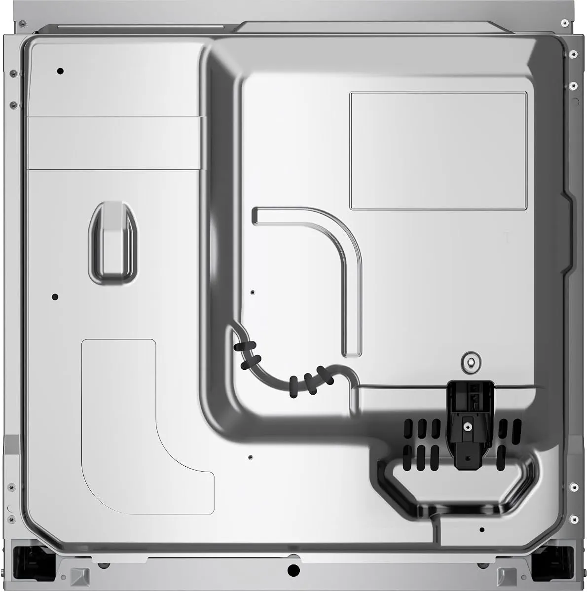 Siemens HB572ABS3 iQ300 Einbau-Backofen 60 x 60 cm AirFry – Produktbild 5 von 6