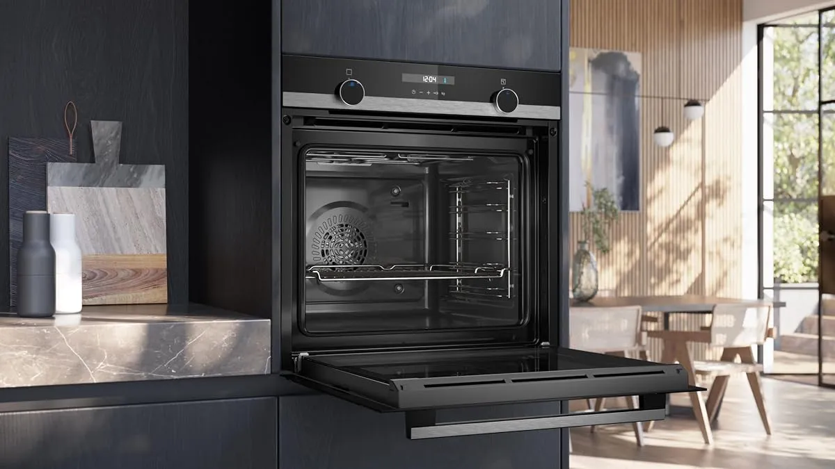 Siemens HB517GBS3 iQ500 Einbau-Backofen 60 x 60 cm cookControl10 – Produktbild 6 von 6